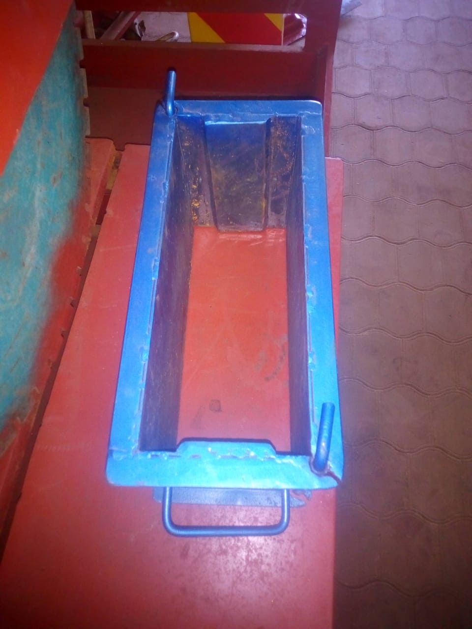 Mould